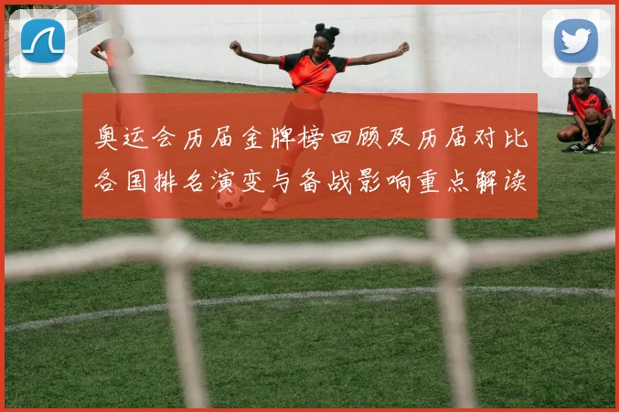 奥运会历届金牌榜回顾及历届对比各国排名演变与备战影响重点解读