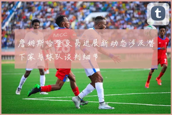 詹姆斯哈登交易进展新动态涉及潜下家与球队谈判细节